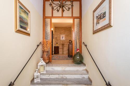 Galerija fotografija objekta B&B Villamarì u gradu 'Alghero'