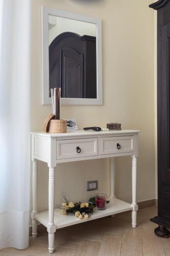 Imagine din galeria proprietății B&B Villamarì în Alghero