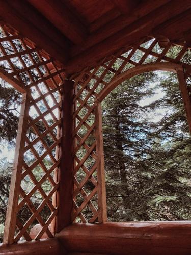 Fotografie z fotogalerie ubytování Forest House v destinaci Mihove