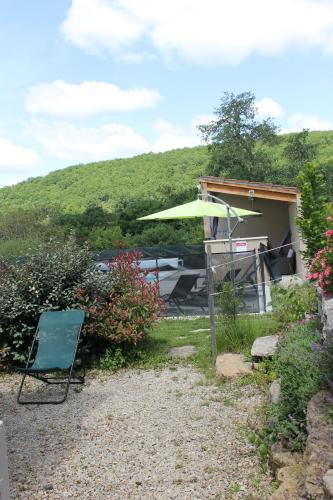 Photo de la galerie de l'établissement A l'Oree des Cazelles, à Saint-Pierre-Toirac