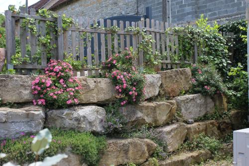 A l'Oree des Cazelles – Photos 5