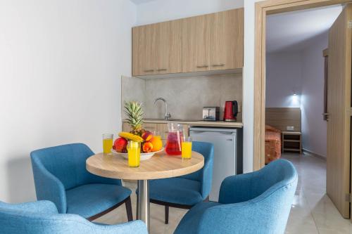 Gallery image of Paul Marie Hotel Apartments in Ayia Napa