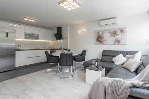 Fotografia z galérie ubytovania Luxury apartment Bepo v Splite