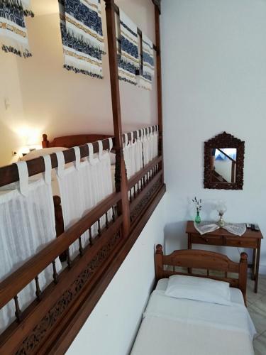 Gallery image of Blue House in Acherounes