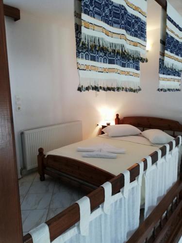 Gallery image of Blue House in Acherounes