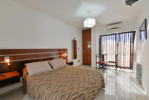 Gallery image of Hotel Ritz in Alta Gracia