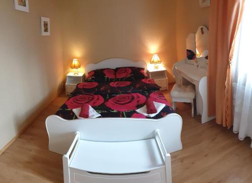 Pokoje Gdynia Orłowo