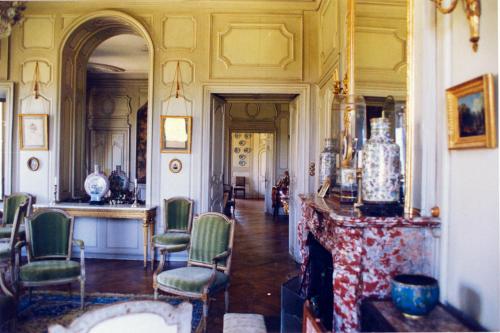 Château de Sédaiges – Photos 3
