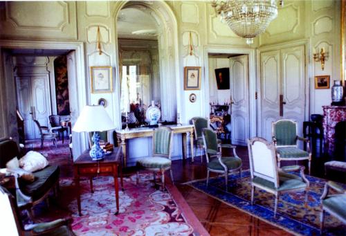 Château de Sédaiges – Photos 4