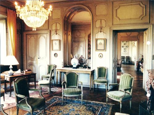 Château de Sédaiges – Photos 5