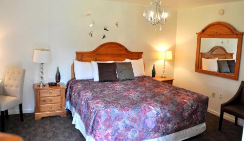 Fotografie z fotogalerie ubytování Bay Vista Motel v destinaci Cavendish
