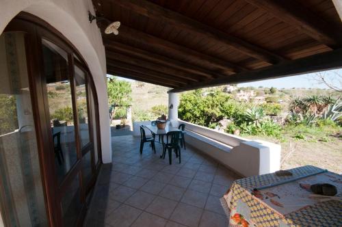 Gallery image of Casa Vacanze Dell'Avvocato in Malfa