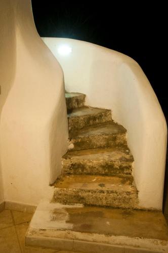 Gallery image of Casa Vacanze Dell'Avvocato in Malfa