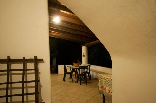 Gallery image of Casa Vacanze Dell'Avvocato in Malfa