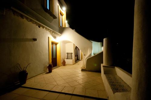 Gallery image of Casa Vacanze Dell'Avvocato in Malfa