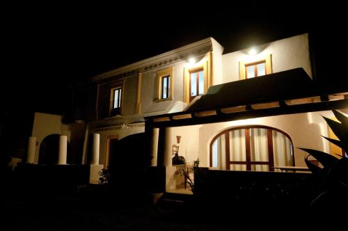 Gallery image of Casa Vacanze Dell'Avvocato in Malfa