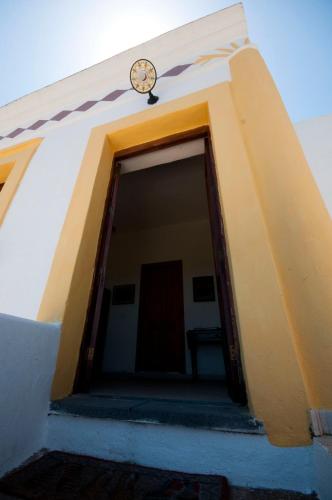 Gallery image of Casa Vacanze Dell'Avvocato in Malfa