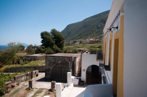 Gallery image of Casa Vacanze Dell'Avvocato in Malfa