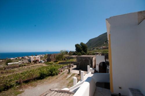 Gallery image of Casa Vacanze Dell'Avvocato in Malfa