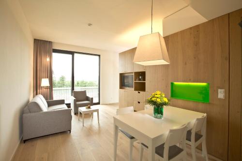 Hotel Kloster Haydau – Photos 2