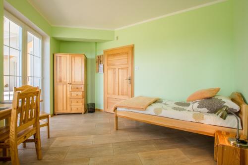 Gallery image of Agroturystyka nad Wielkim Szelągiem in Stare Jabłonki