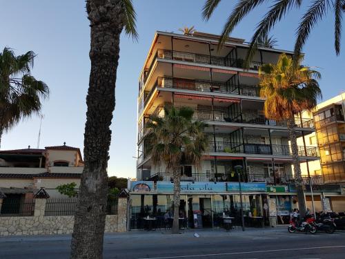 Apartamento Apolo