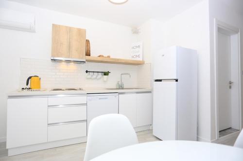 Photo de la galerie de l'établissement Verde Suites Akyaka, à Akyaka