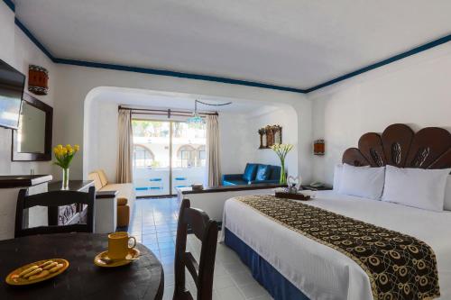 Zdjęcie z galerii obiektu Los Arcos Suites w mieście Puerto Vallarta