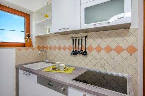 Apartment Piveta