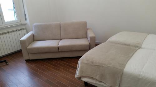 Billede fra billedgalleriet på ISONZO COMFORT APARTAMENT i Ancona