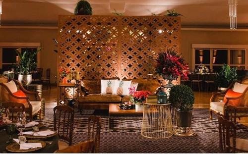 Gallery image of La Dolce Villa in Avar&eacute;