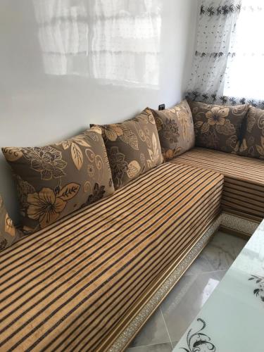 Gallery image of Tetouan Relax Apartement in Tetouan