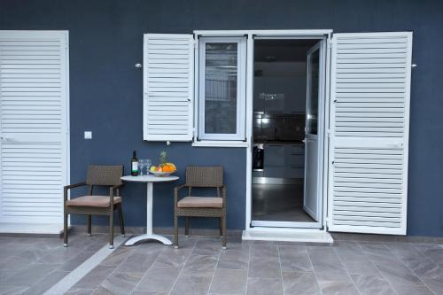 Gallery image of Apartments Magdalena in Stobreč