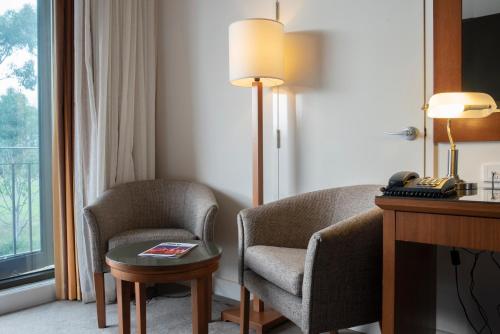 Yarra Valley Lodge Image