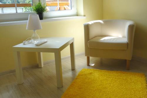 Φωτογραφία από το άλμπουμ του Apartamenty Owocowe σε Rowy