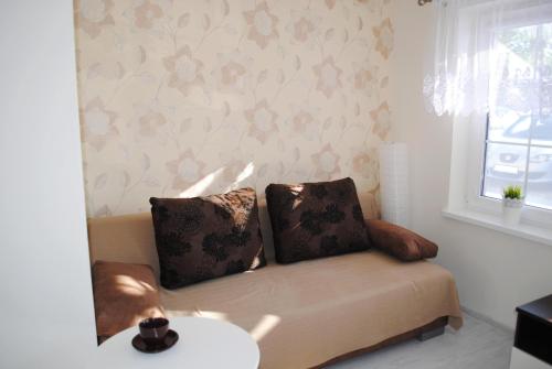 Φωτογραφία από το άλμπουμ του Apartamenty Owocowe σε Rowy