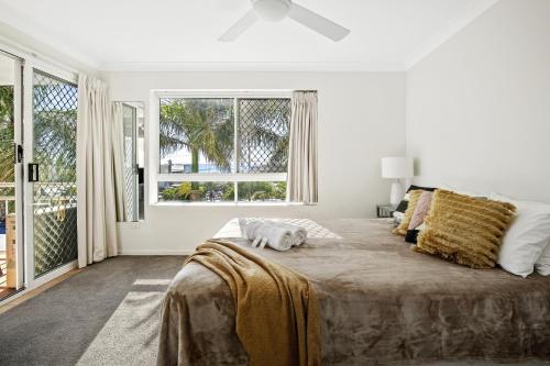 Gallery image of Kirra Palms Holiday Apartments in Gold Coast