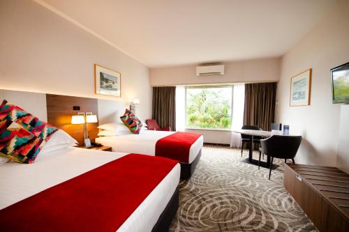 Imagen de la galería de Waipuna Hotel & Conference Centre, en Auckland