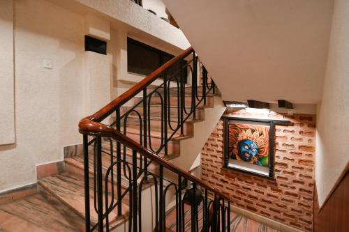 Fotografie z fotogalerie ubytování Nepal Pavilion Inn v destinaci Kathmandu