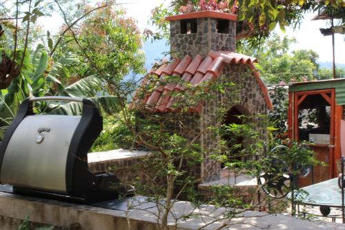 Fotografie z fotogalerie ubytování Las Casitas Hostal-Ataco v destinaci Concepción de Ataco