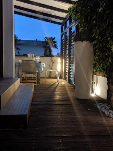 Gocciablu home – Photos 2