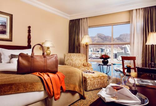 Gallery image of The Table Bay Hotel in Cape Town