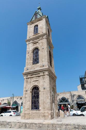 Imagen de la galería de Joseph Hotel TLV, en Tel Aviv