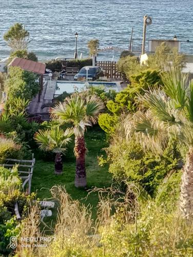 Georgia Seaside Villa