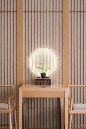 重慶市にあるBai Yun Qin She Boutiqueのギャラリーの写真