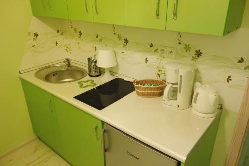 Φωτογραφία από το άλμπουμ του Apartamenty Owocowe σε Rowy