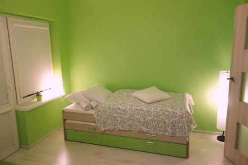 Φωτογραφία από το άλμπουμ του Apartamenty Owocowe σε Rowy
