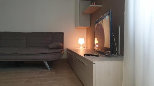 Kép Qube Apartment szállásáról Vastóban a galériában