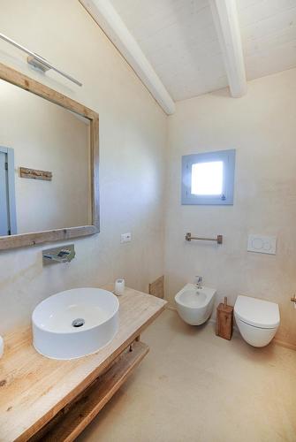 Bagno di Masseria Berzario