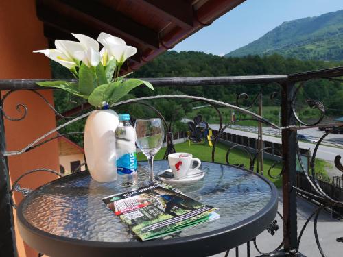 Gallery image of Green Villas Tjentiste in Tjentište